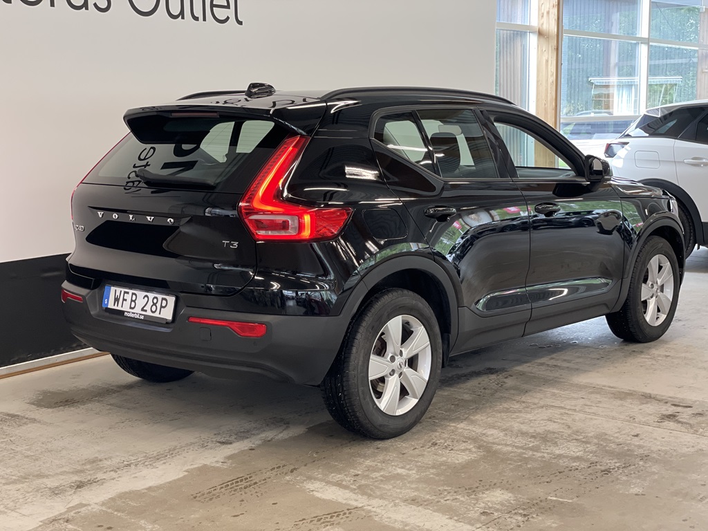Volvo XC40 WFB28P