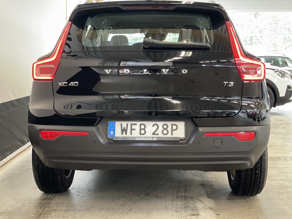 Volvo XC40 WFB28P