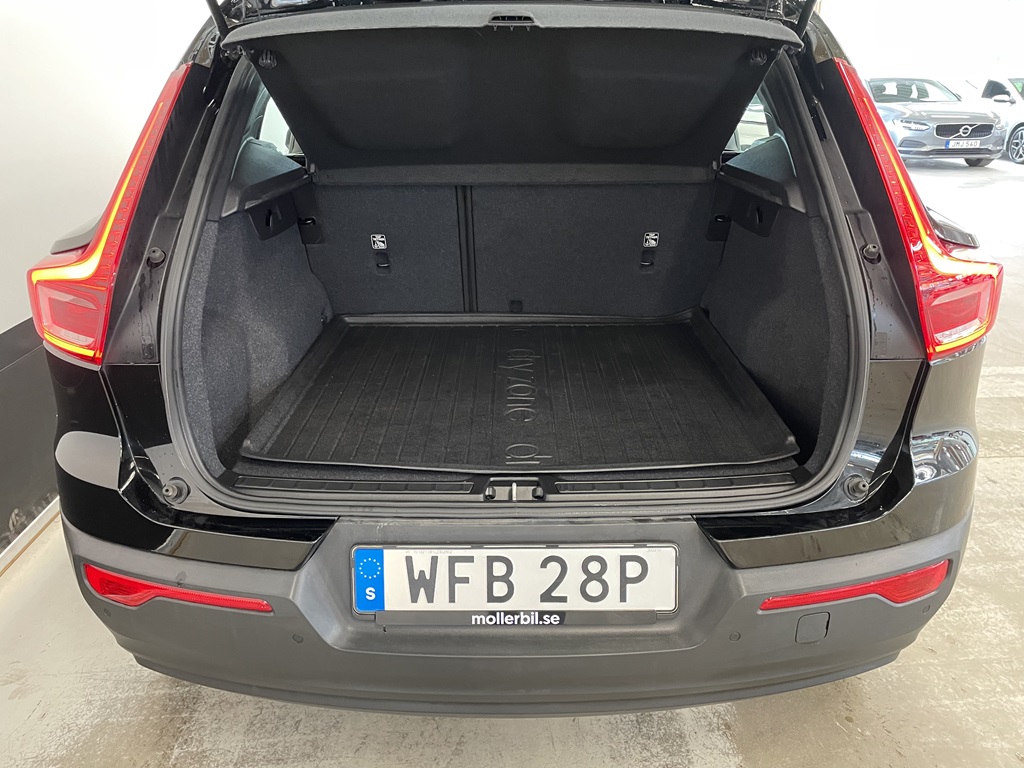 Volvo XC40 WFB28P