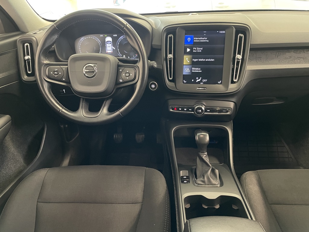 Volvo XC40 WFB28P