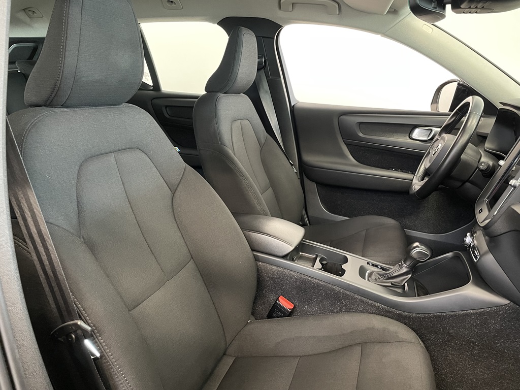 Volvo XC40 WFB28P