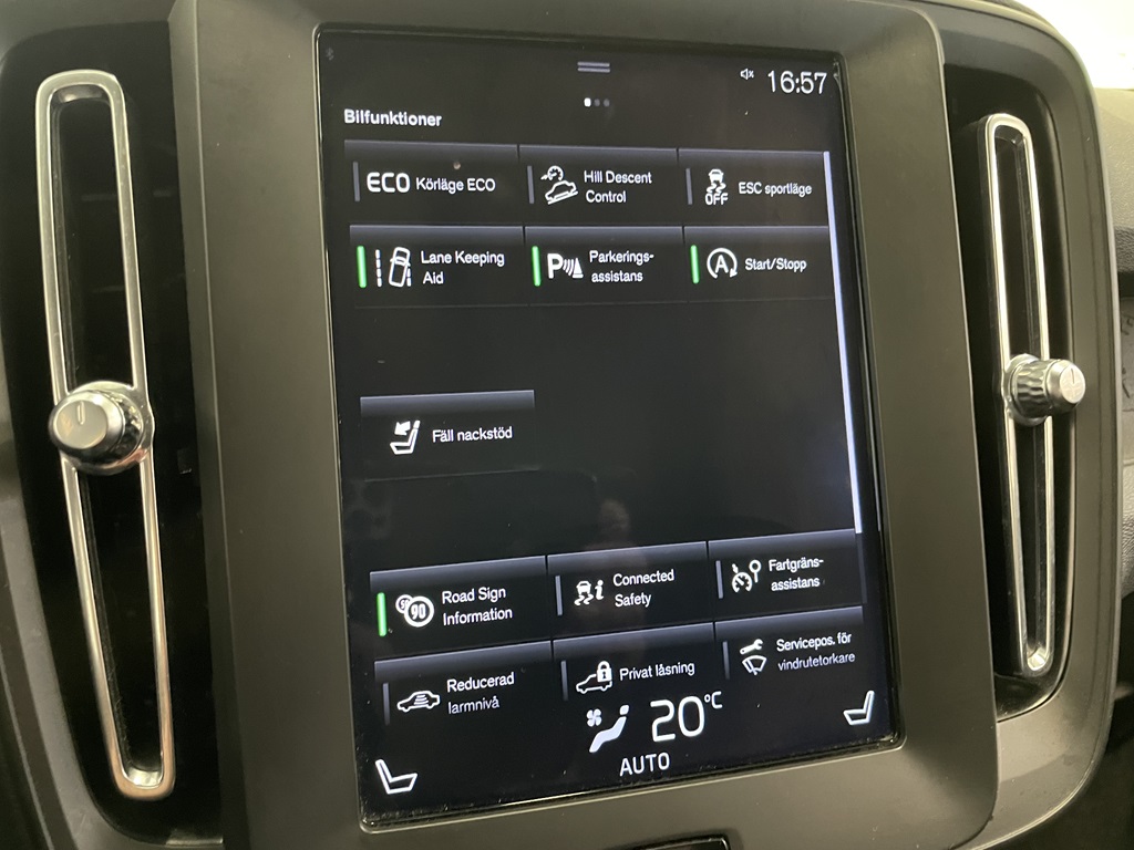 Volvo XC40 WFB28P