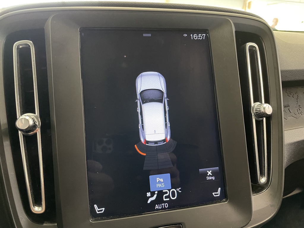 Volvo XC40 WFB28P