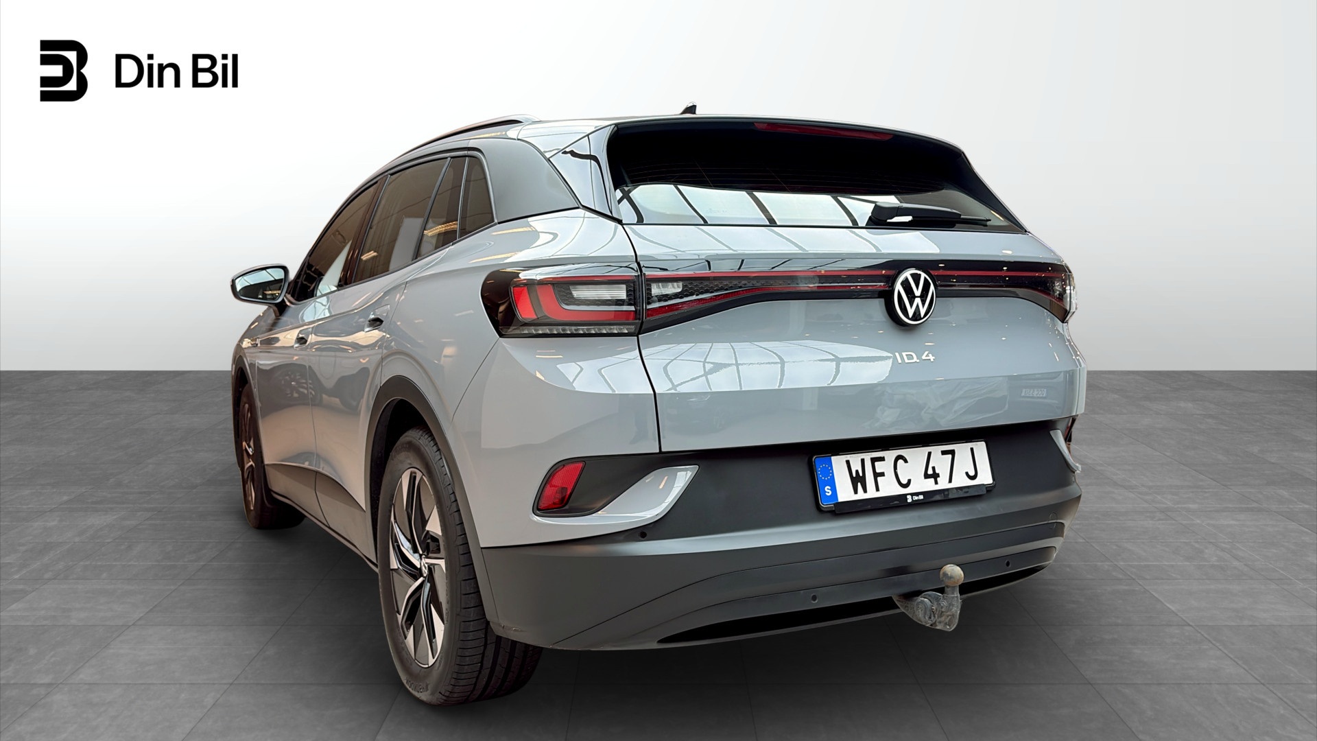 Volkswagen ID.4 WFC47J