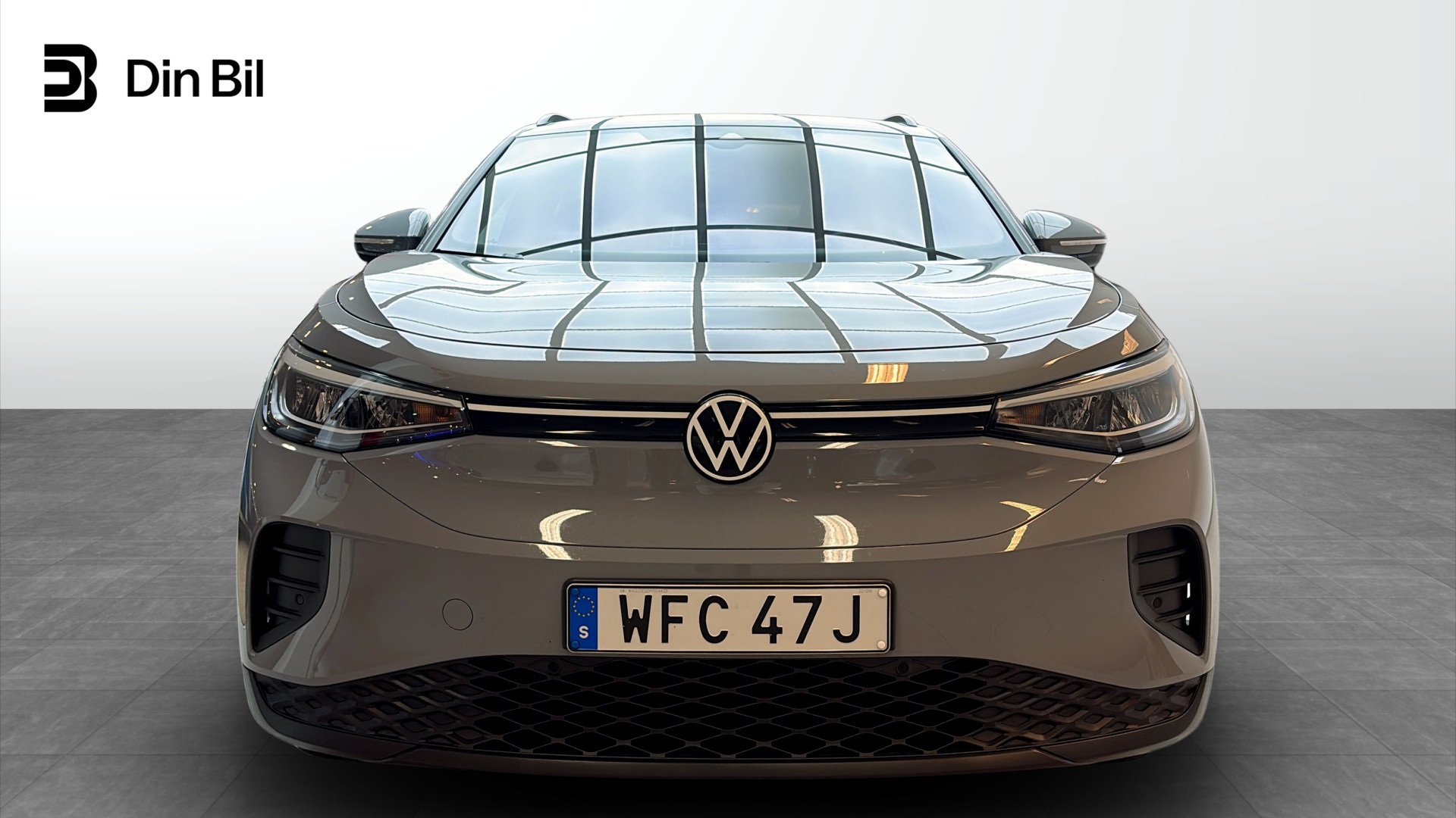 Volkswagen ID.4 WFC47J