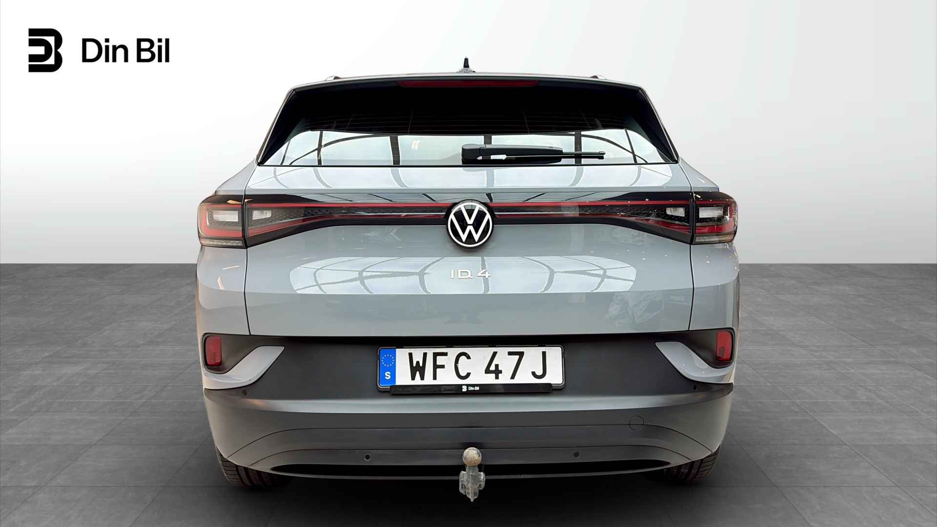 Volkswagen ID.4 WFC47J