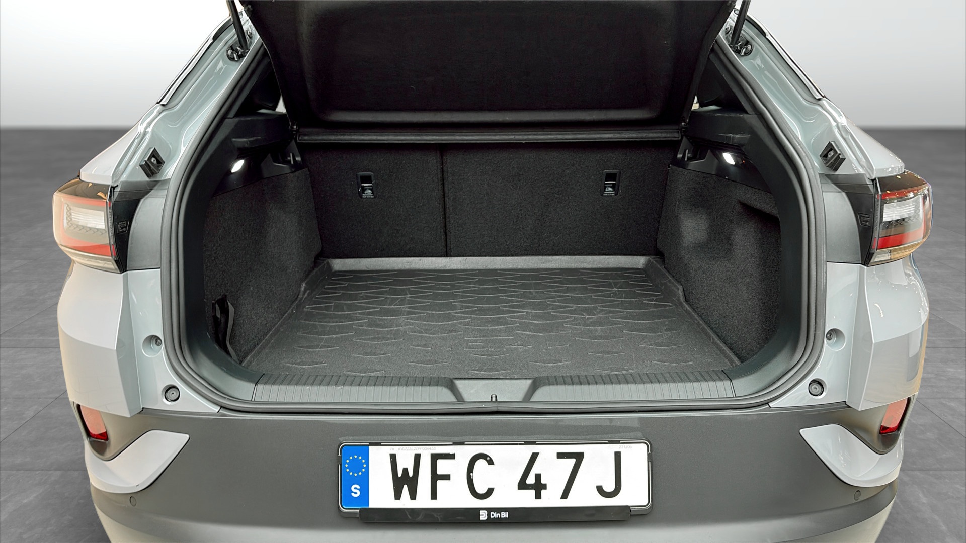Volkswagen ID.4 WFC47J