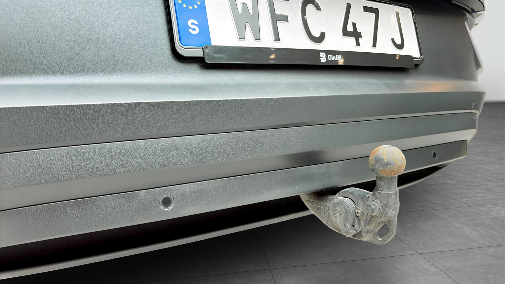 Volkswagen ID.4 WFC47J
