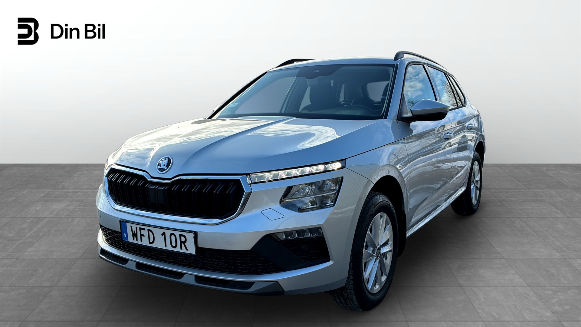 Bild för bil WFD10R