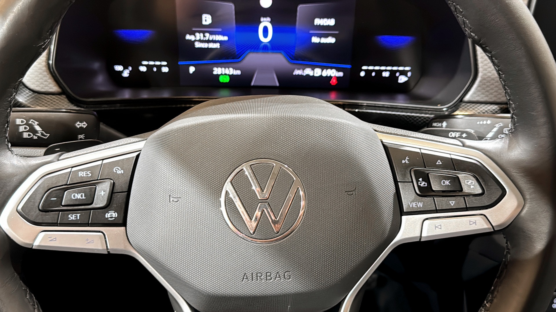 Volkswagen T-Cross WFF48S