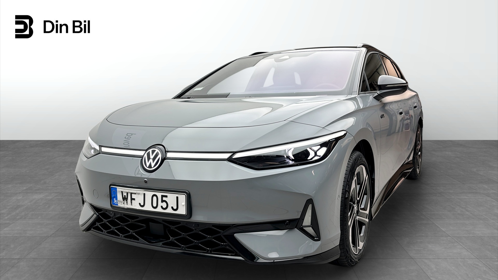 Volkswagen ID.7 Tourer WFJ05J