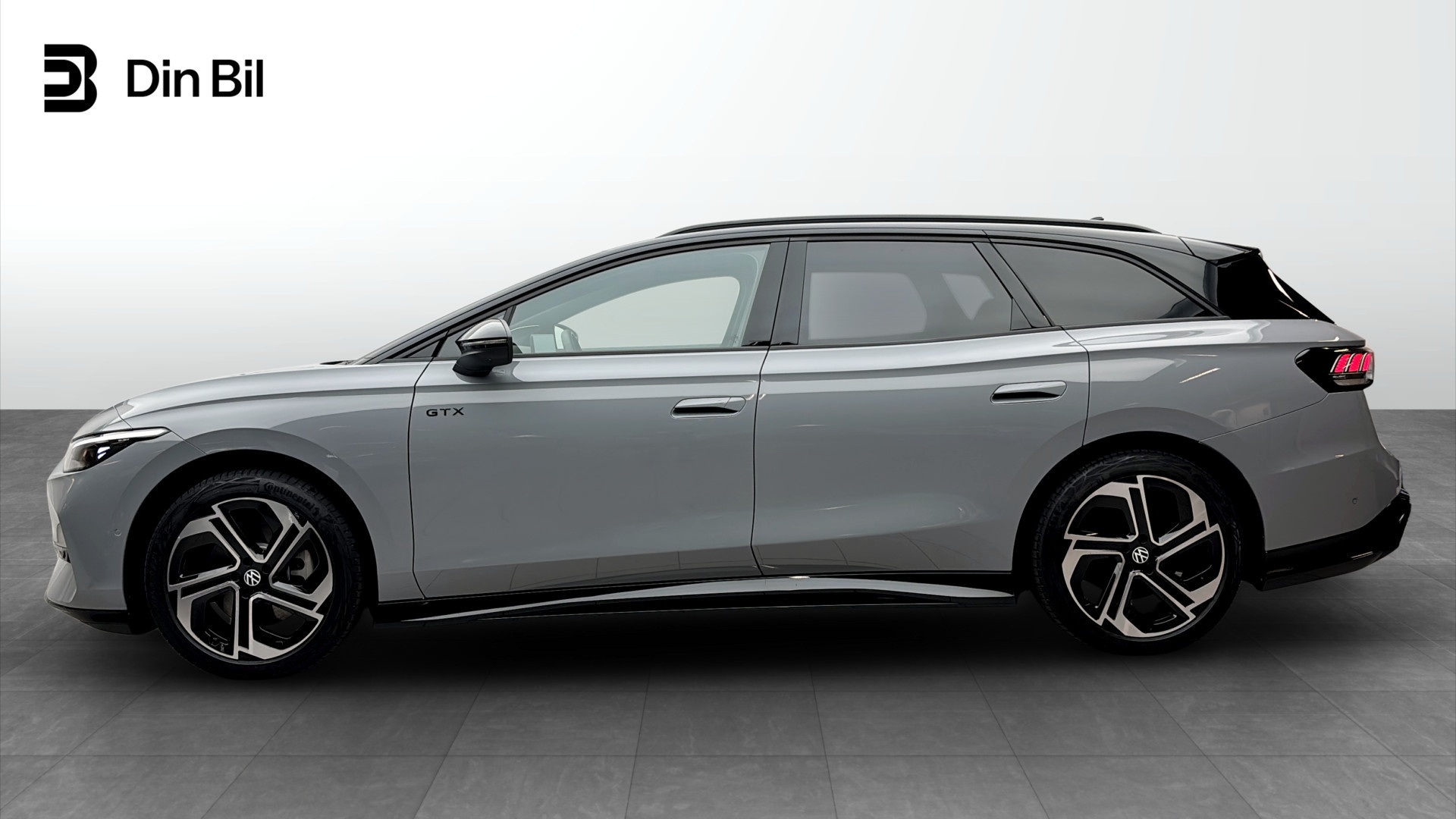 Volkswagen ID.7 Tourer WFJ05J