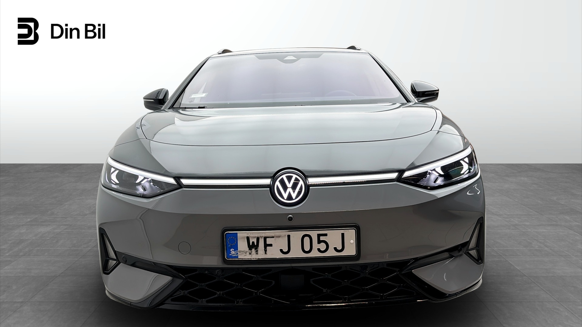 Volkswagen ID.7 Tourer WFJ05J