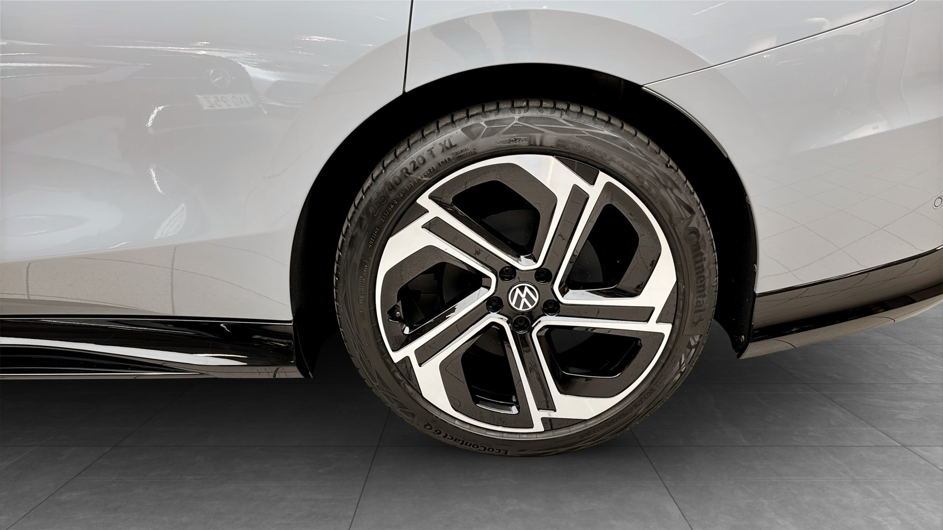 Volkswagen ID.7 Tourer WFJ05J