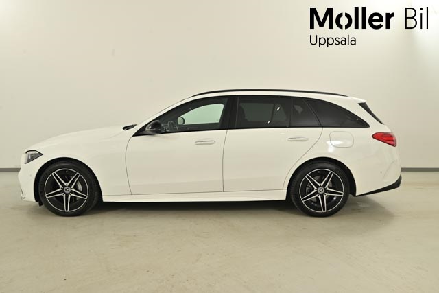 Mercedes C 300 WFK21S