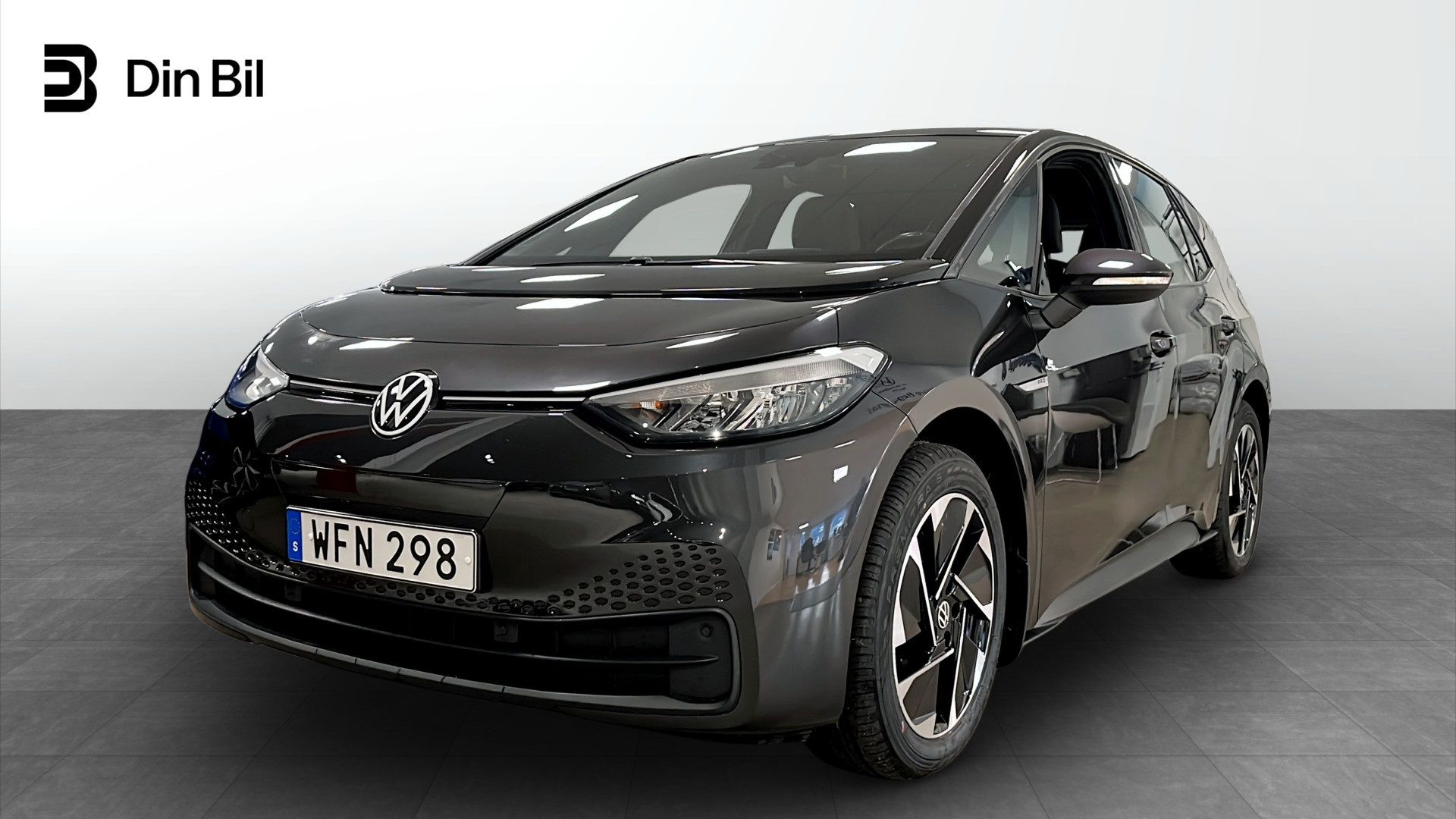 Bild för bil WFN298