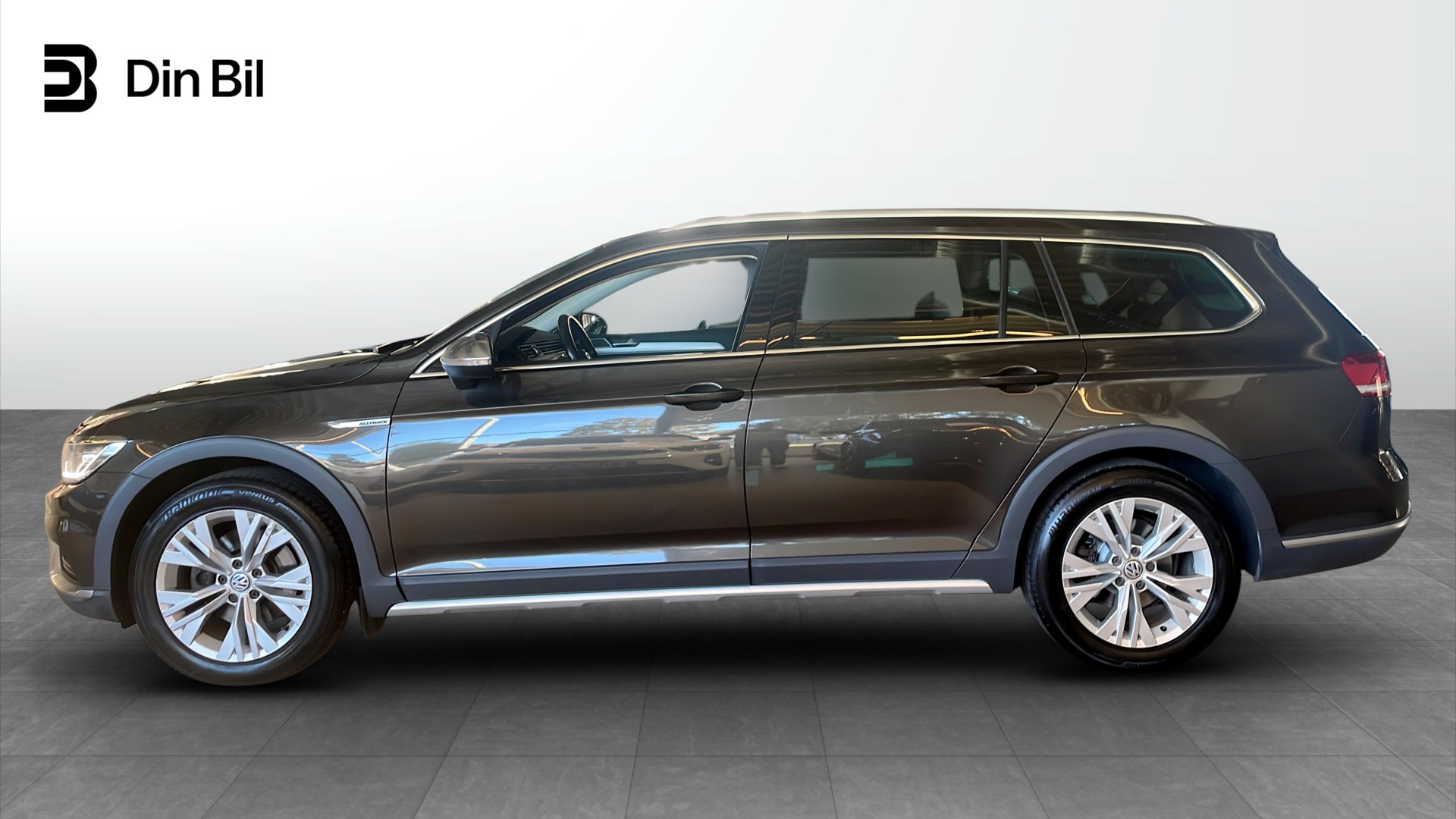 Volkswagen Passat WFW005
