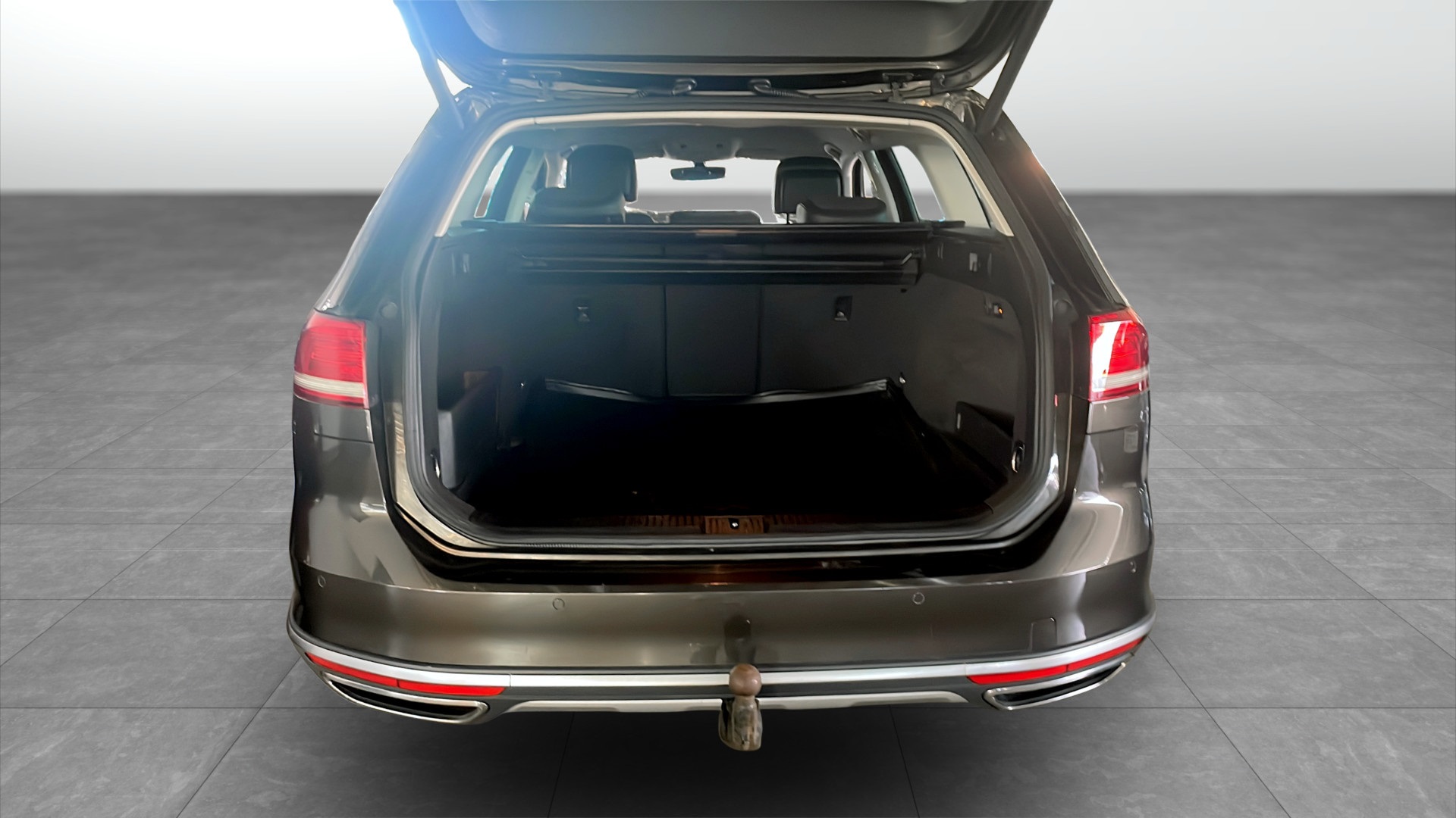 Volkswagen Passat WFW005