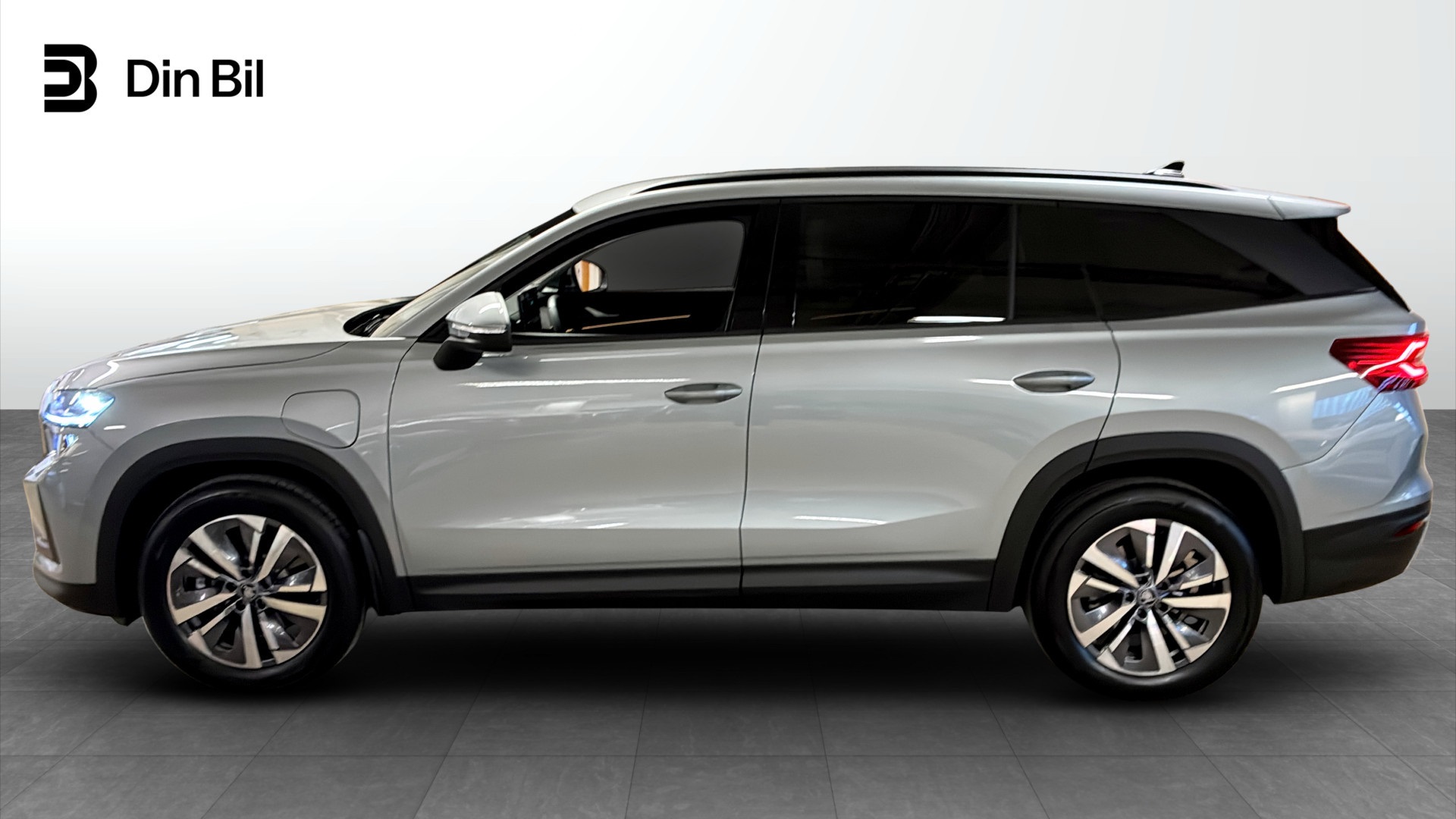 Skoda Kodiaq WFW03K