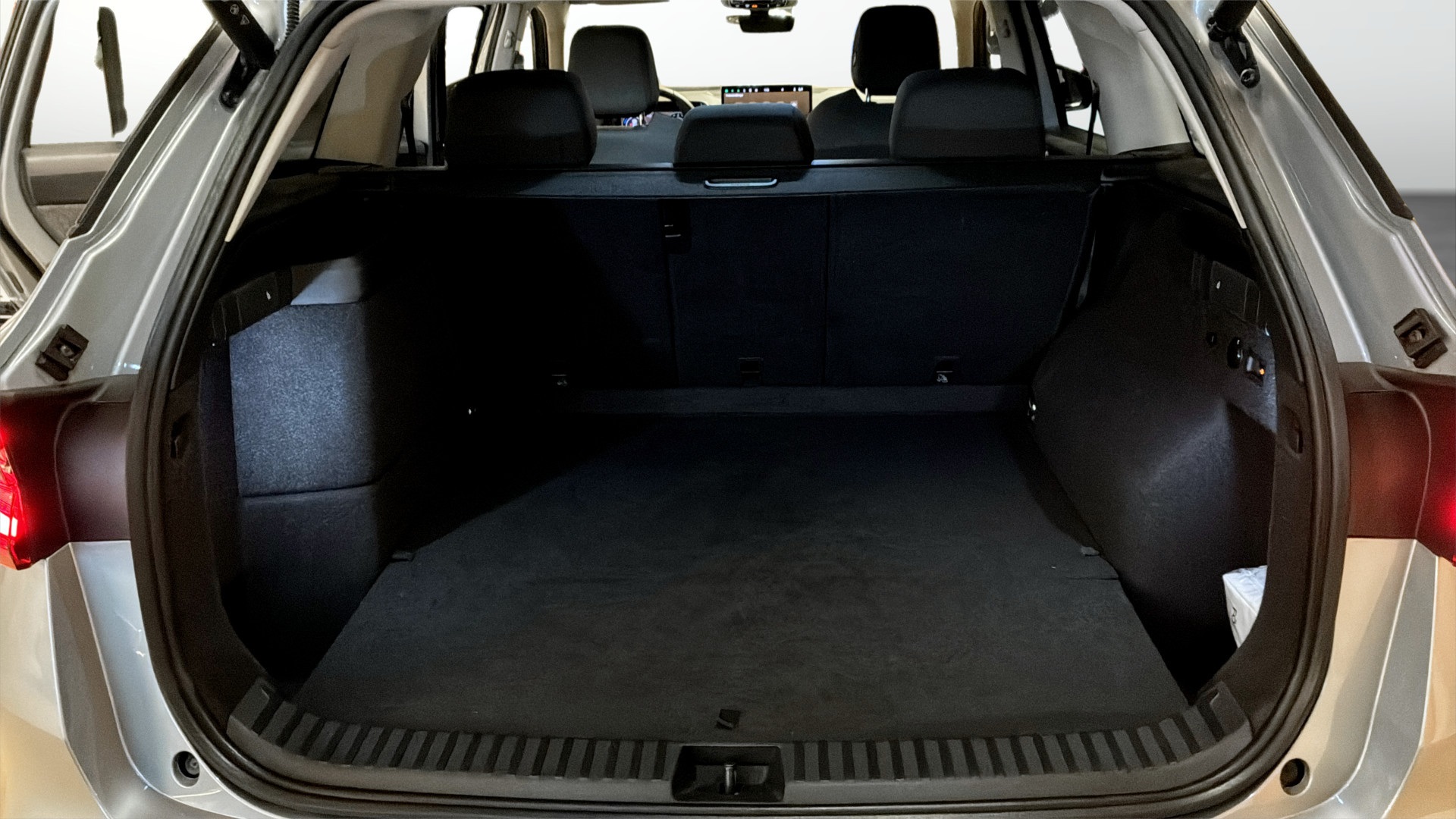Skoda Kodiaq WFW03K