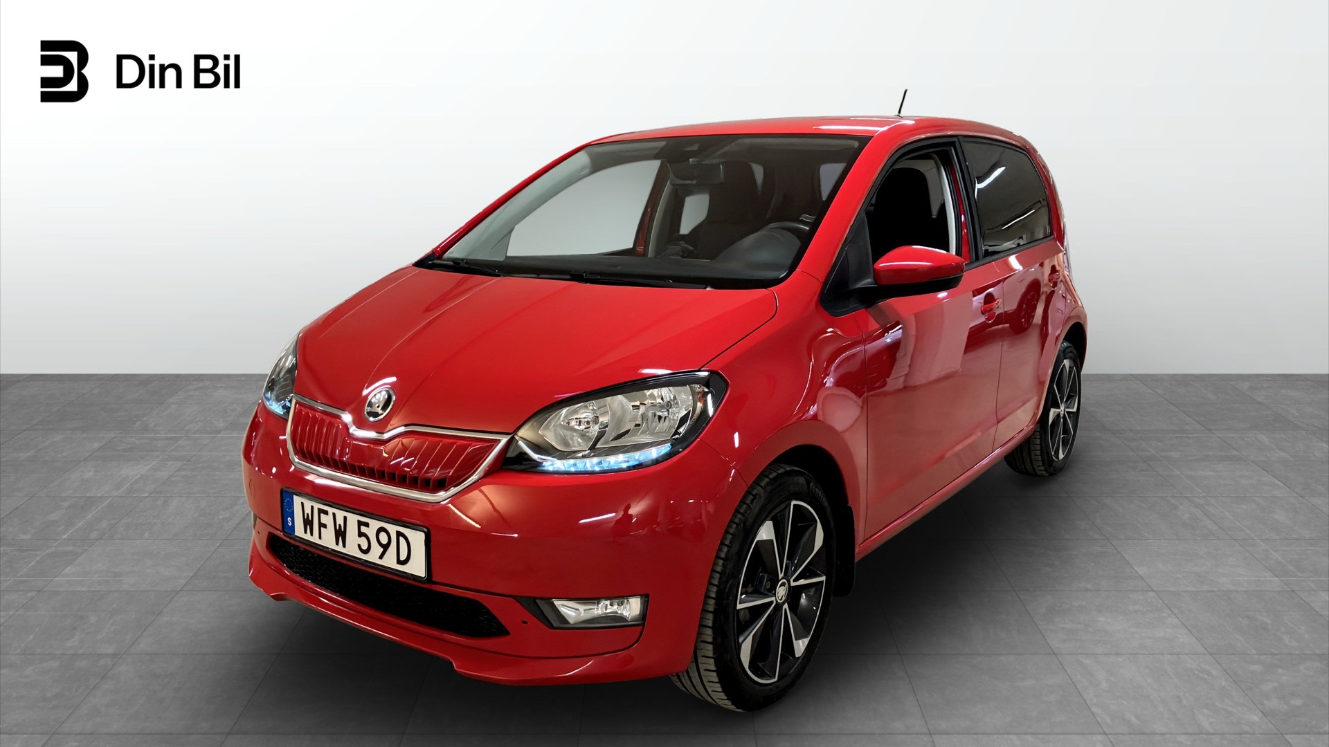 Bild för bil WFW59D