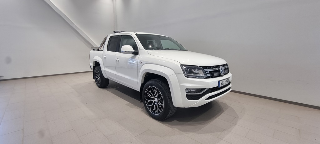 Volkswagen Amarok WGL98S