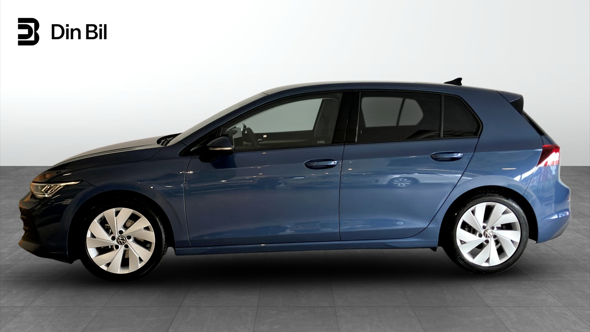 Volkswagen Golf WGM21M