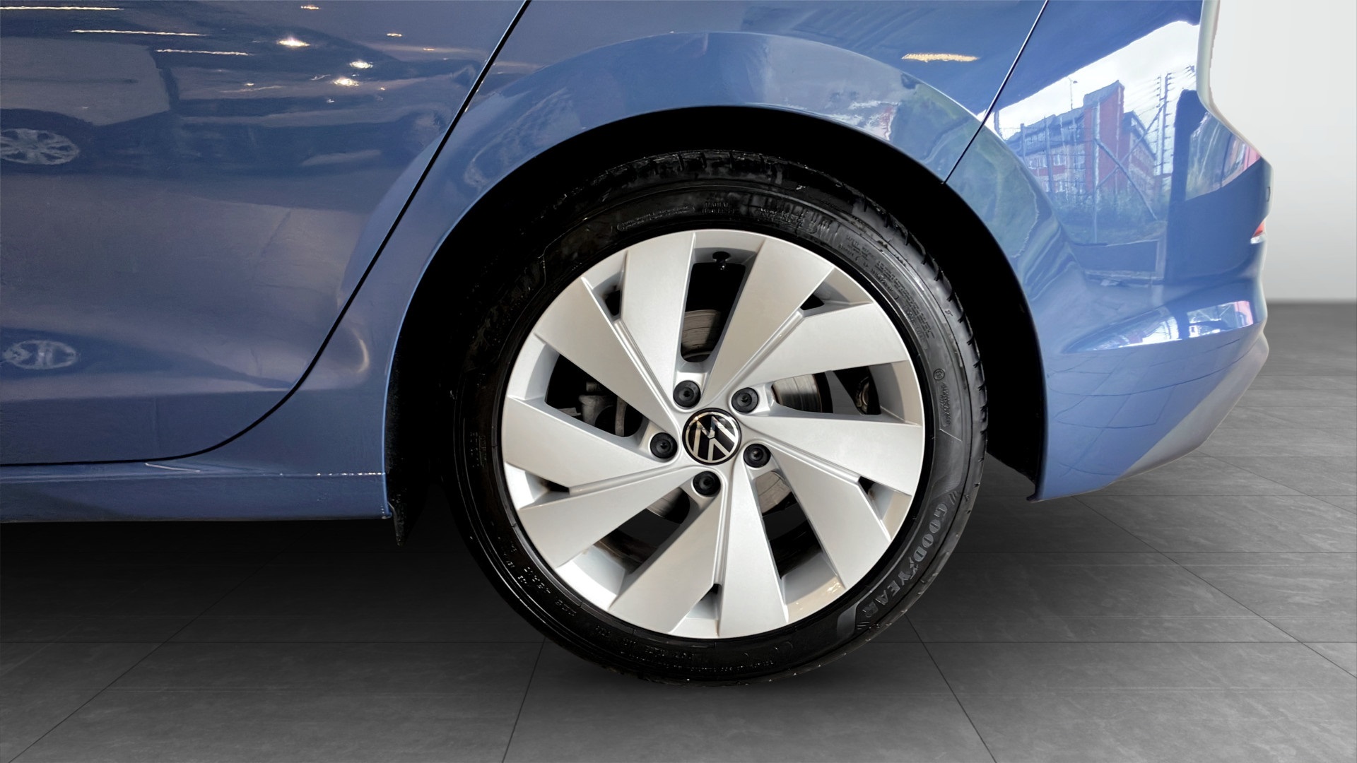 Volkswagen Golf WGM21M