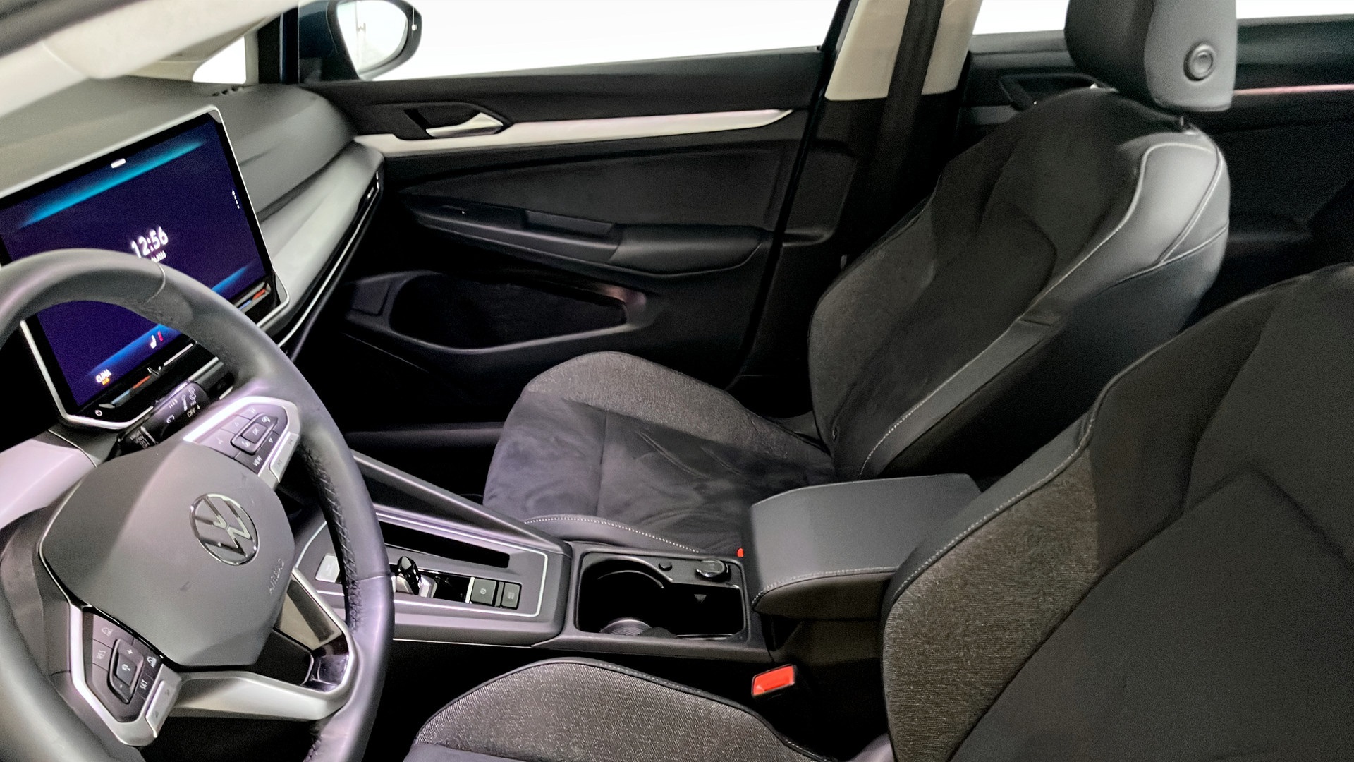 Volkswagen Golf WGM21M