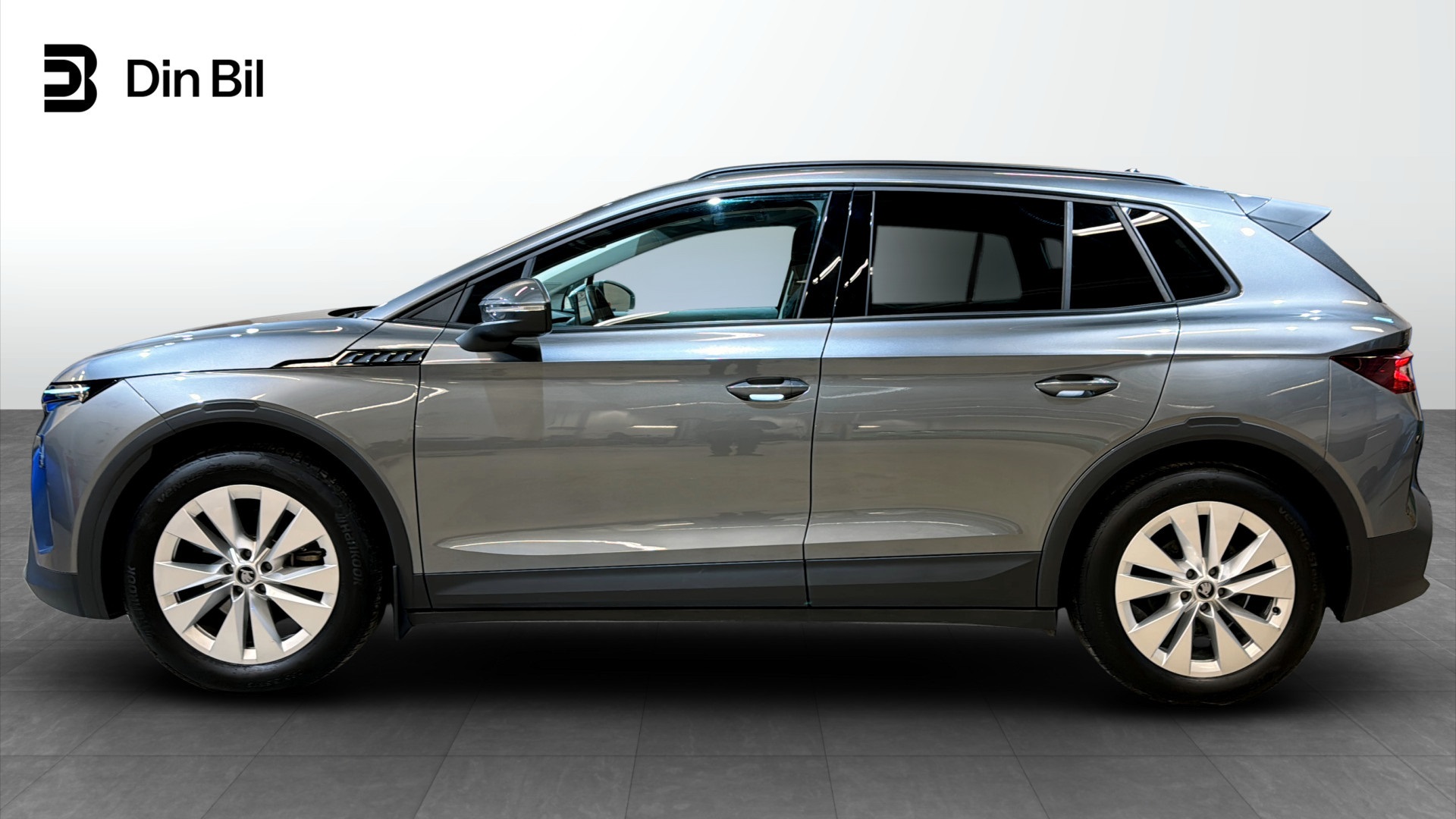 Skoda Elroq WGM21X