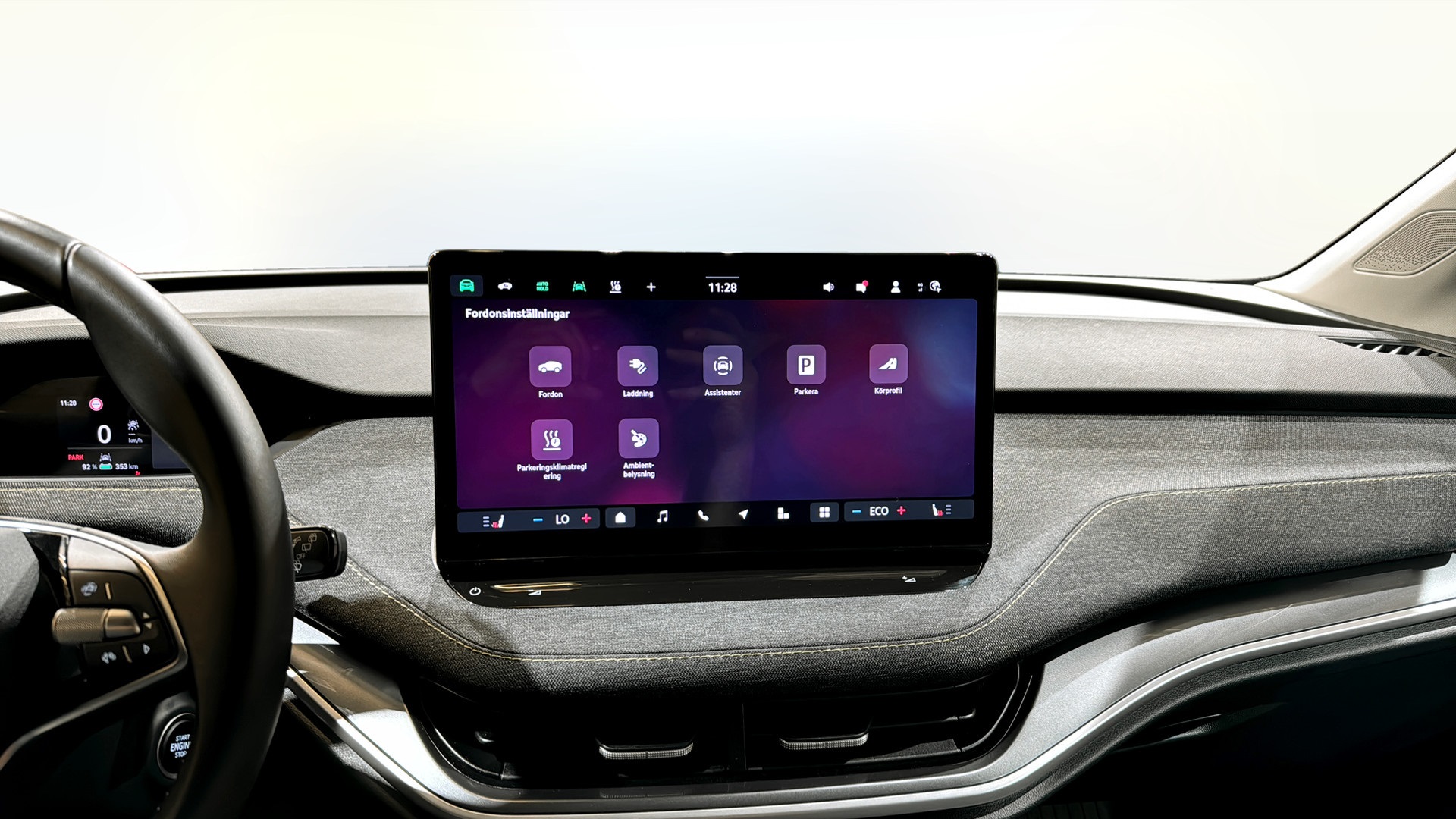 Skoda Elroq WGM21X
