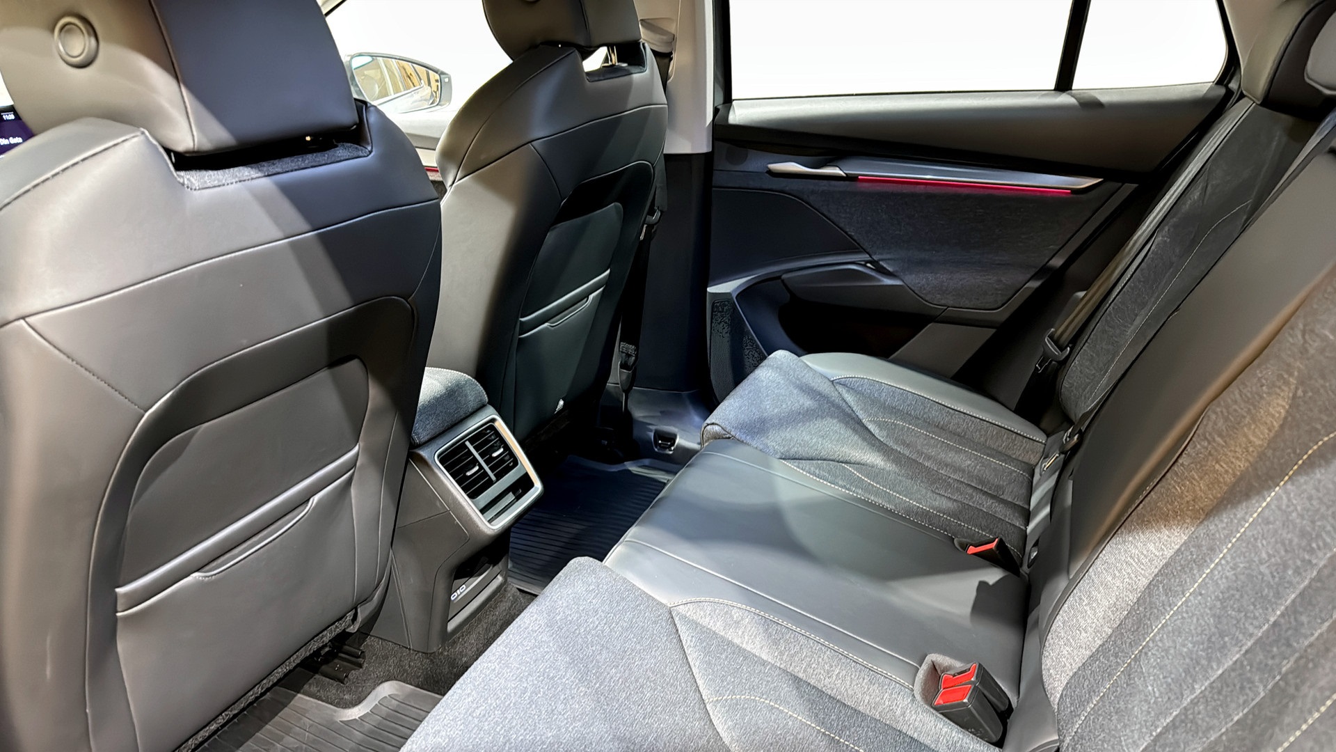 Skoda Elroq WGM21X