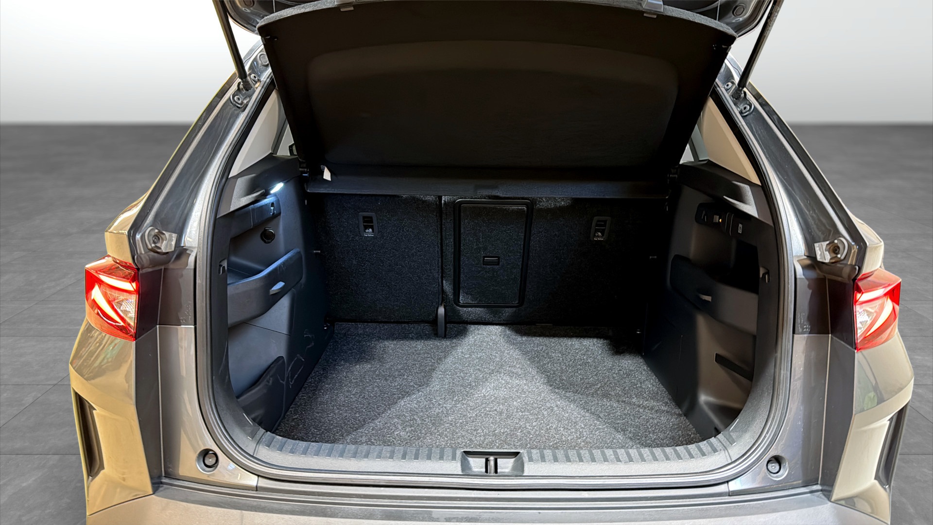 Skoda Elroq WGM21X