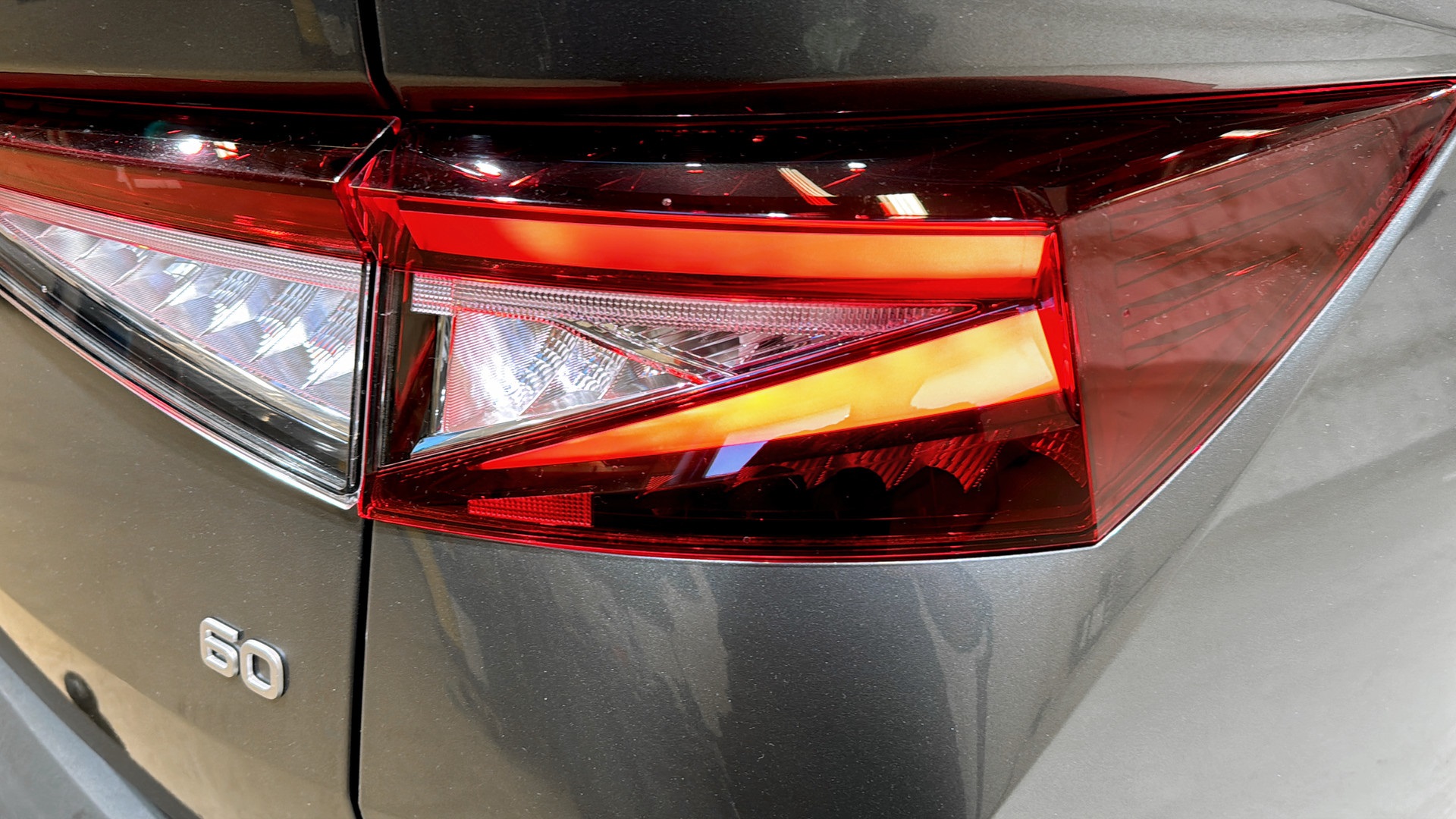 Skoda Elroq WGM21X