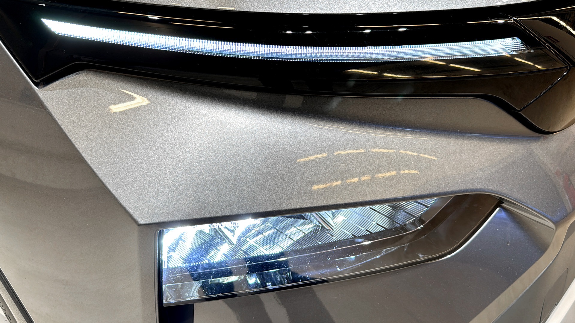Skoda Elroq WGM21X