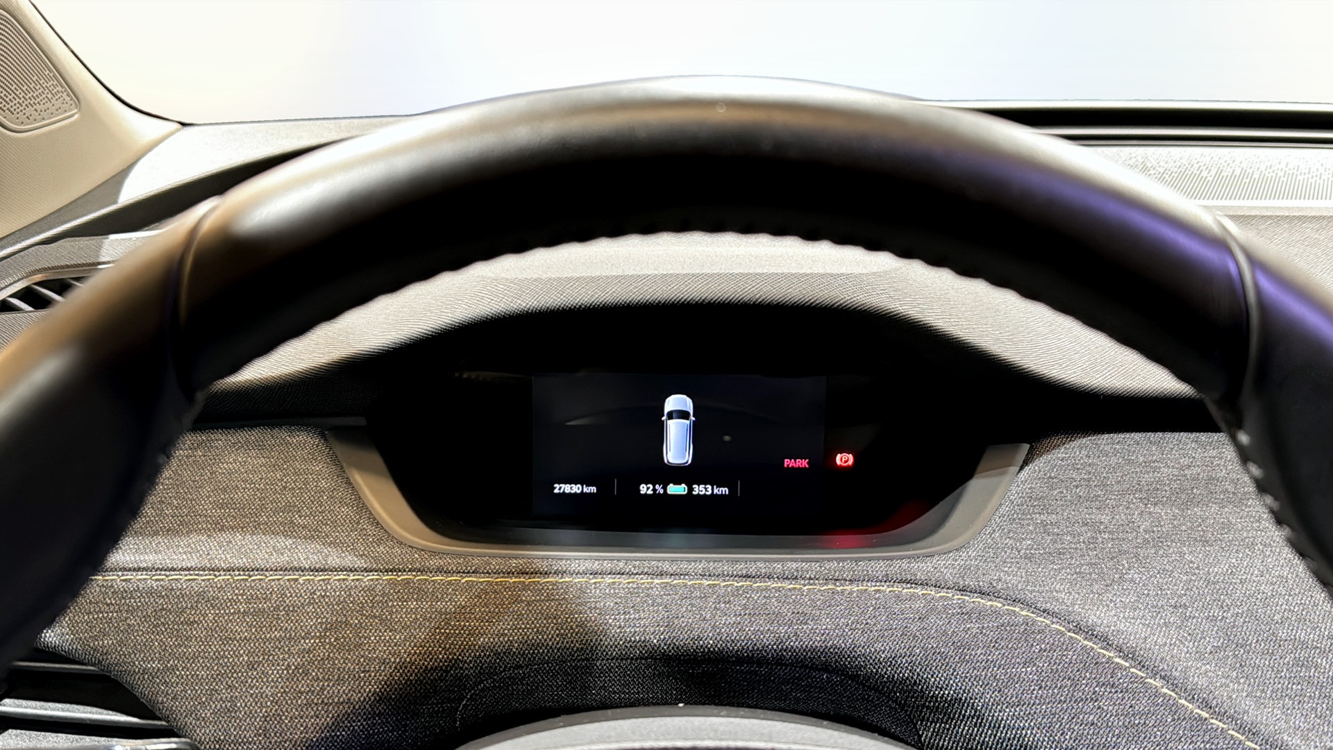 Skoda Elroq WGM21X