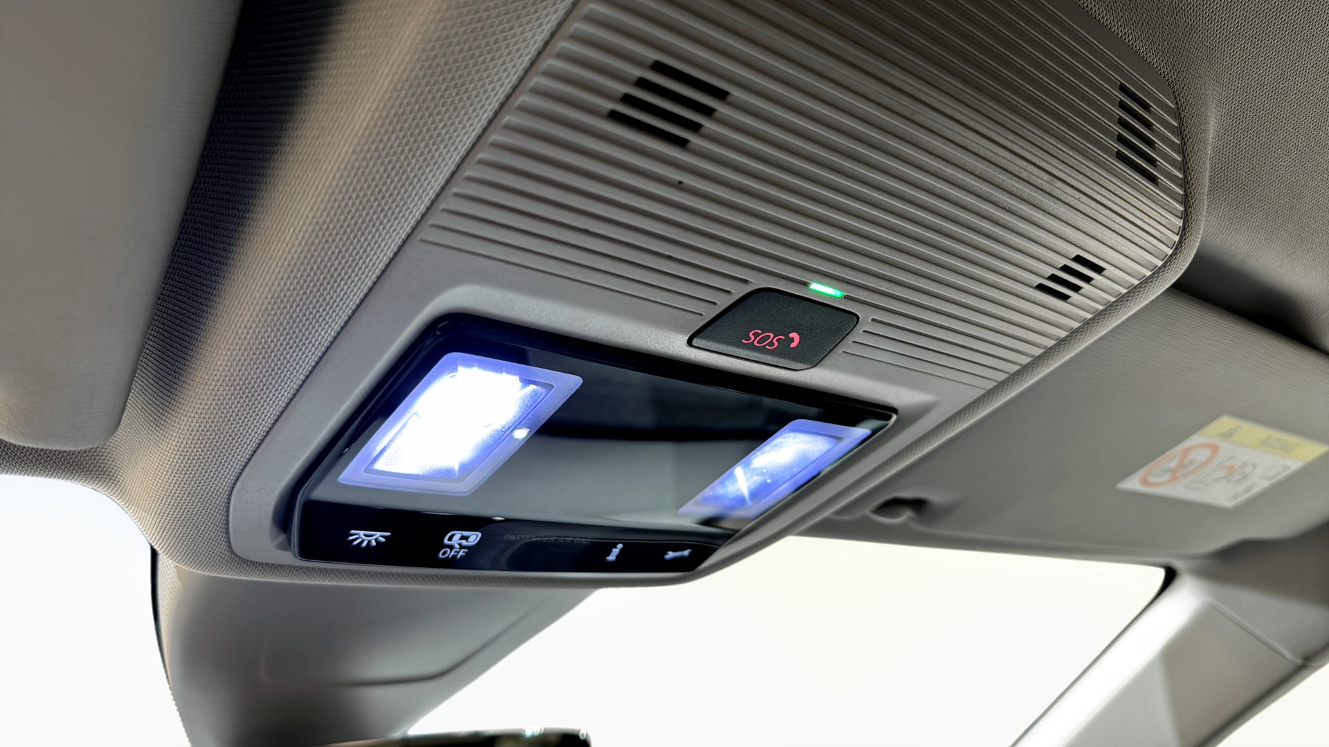 Skoda Elroq WGM21X