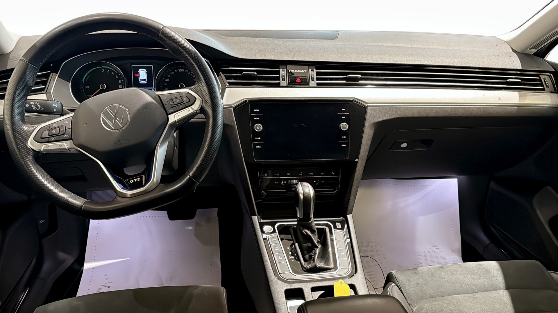 Volkswagen Passat Sportscombi WGN99C