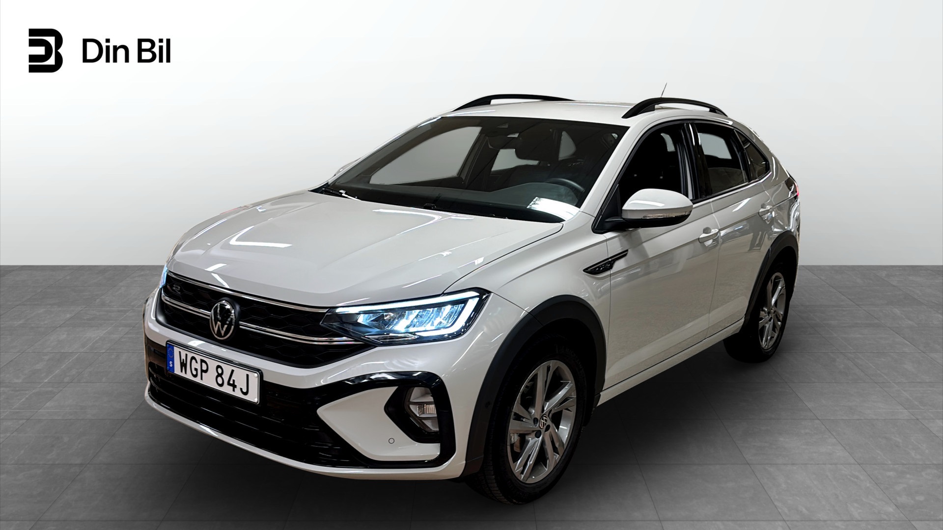 Bild för bil WGP84J