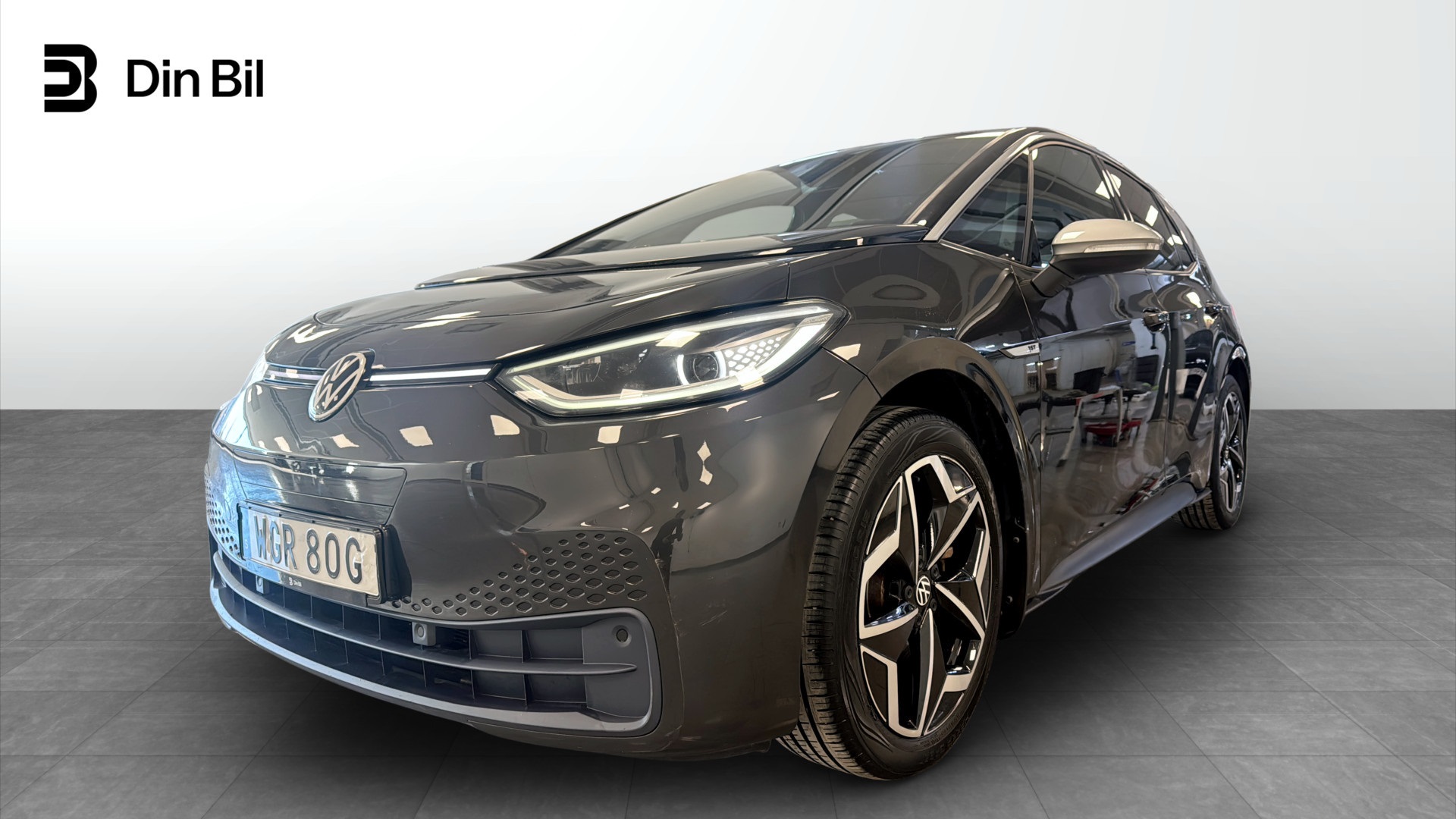 Bild för bil WGR80G