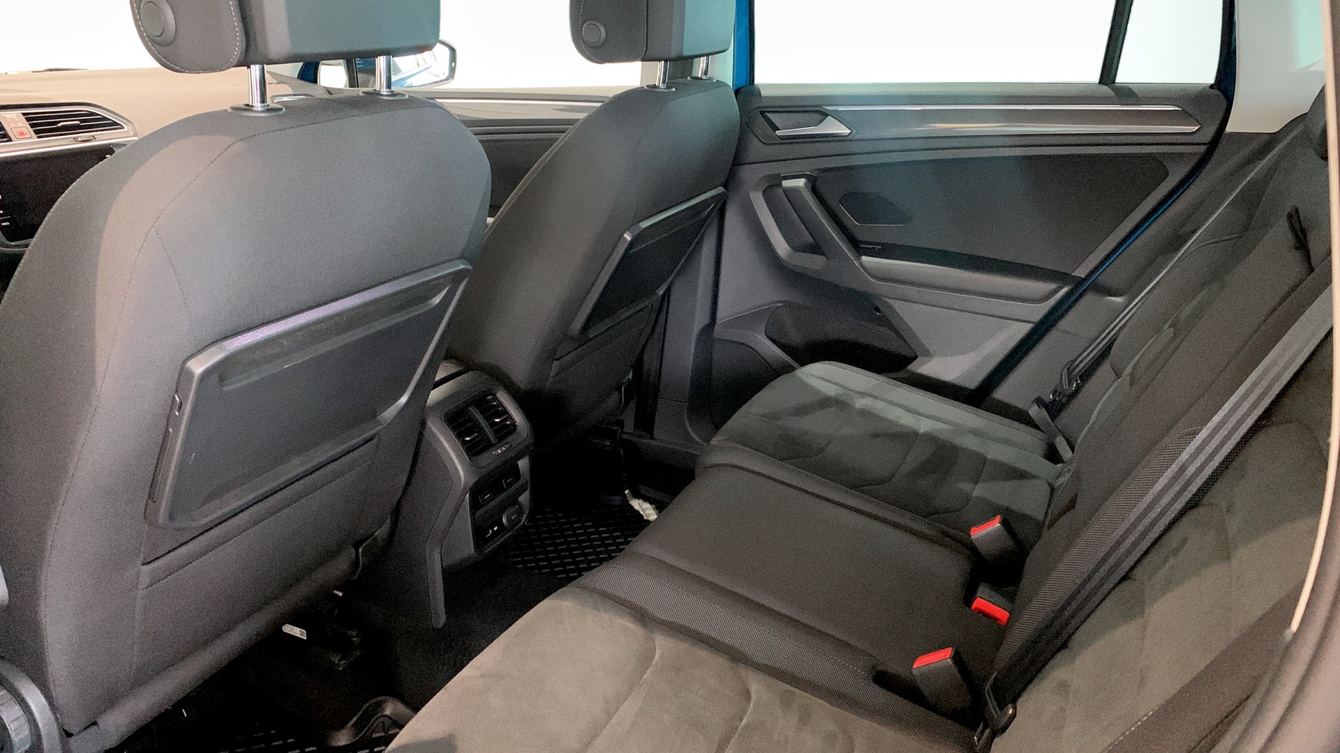 Volkswagen Tiguan WGU508