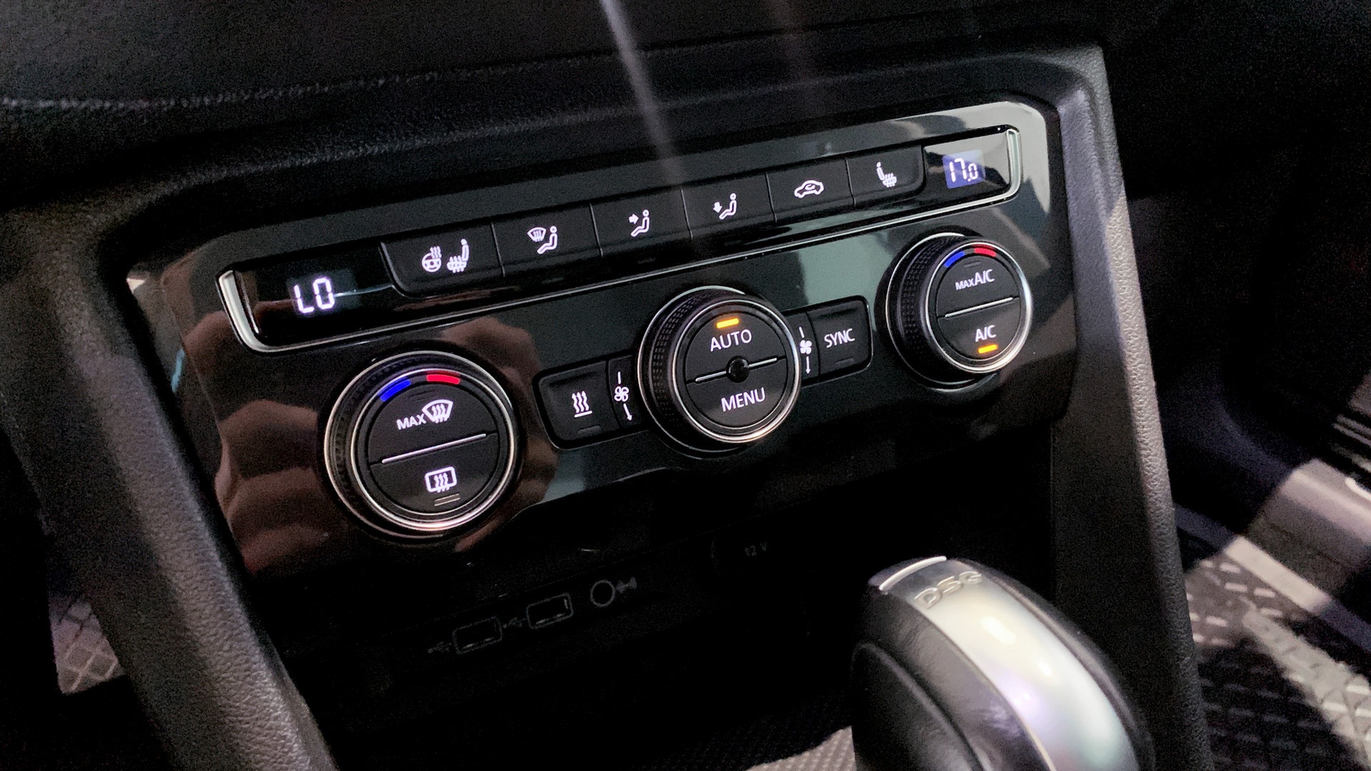 Volkswagen Tiguan WGU508