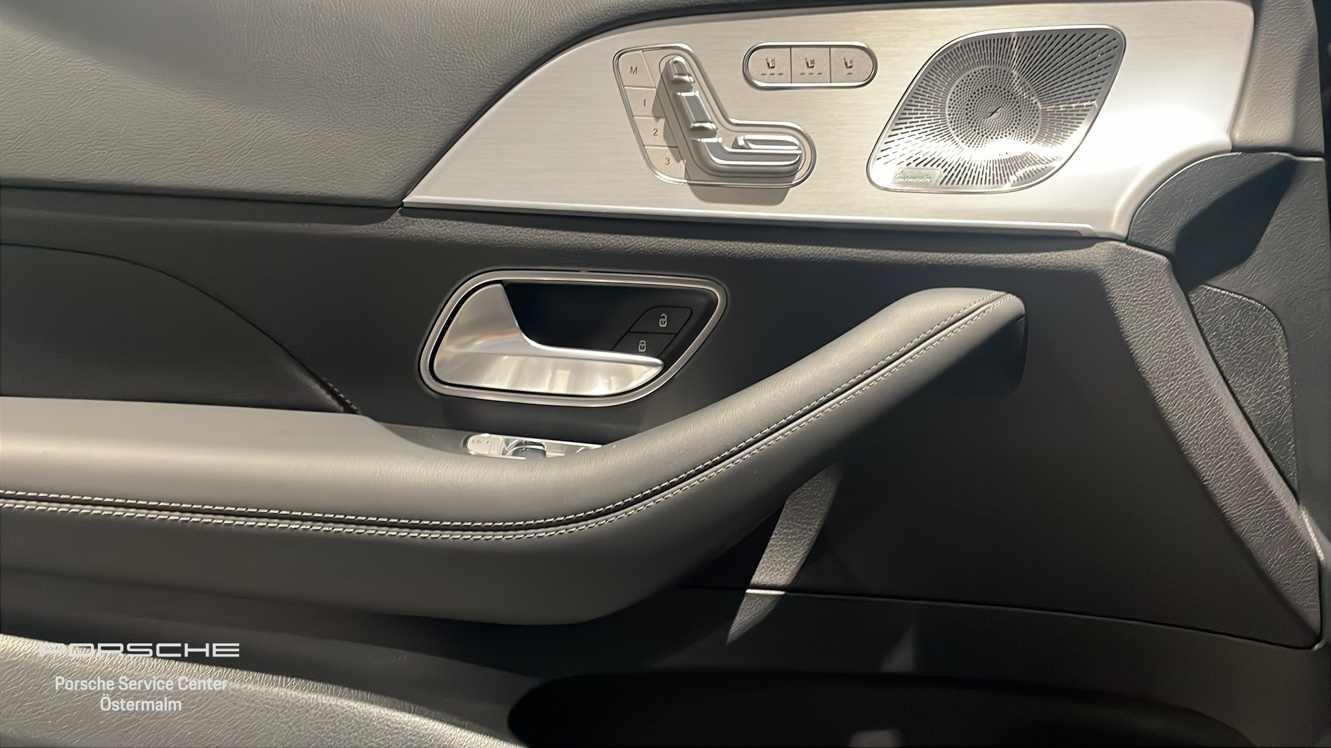 Mercedes GLE 350 WHE48L