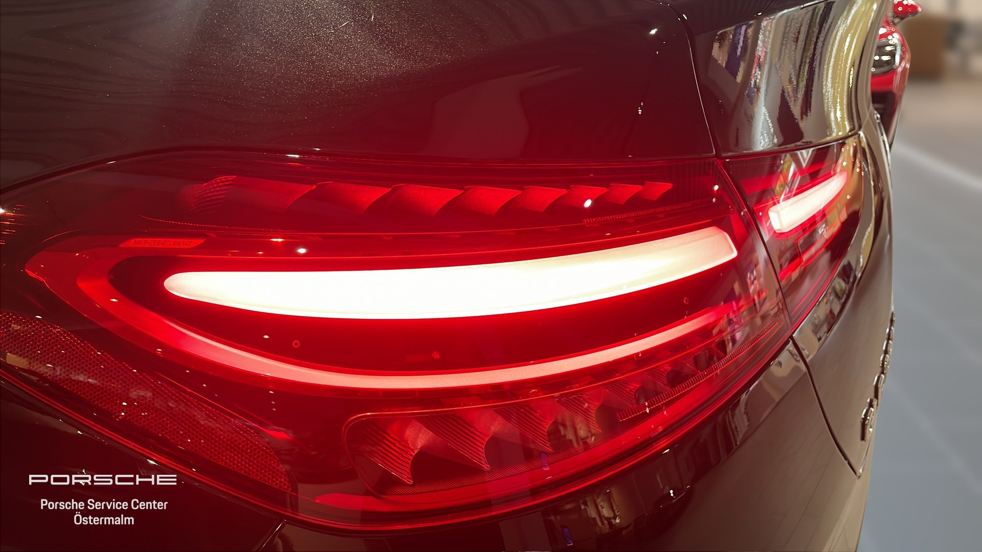 Mercedes GLE 350 WHE48L