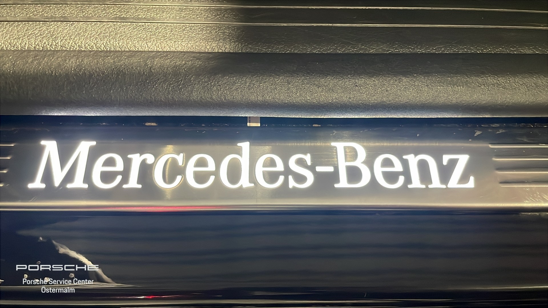 Mercedes GLE 350 WHE48L
