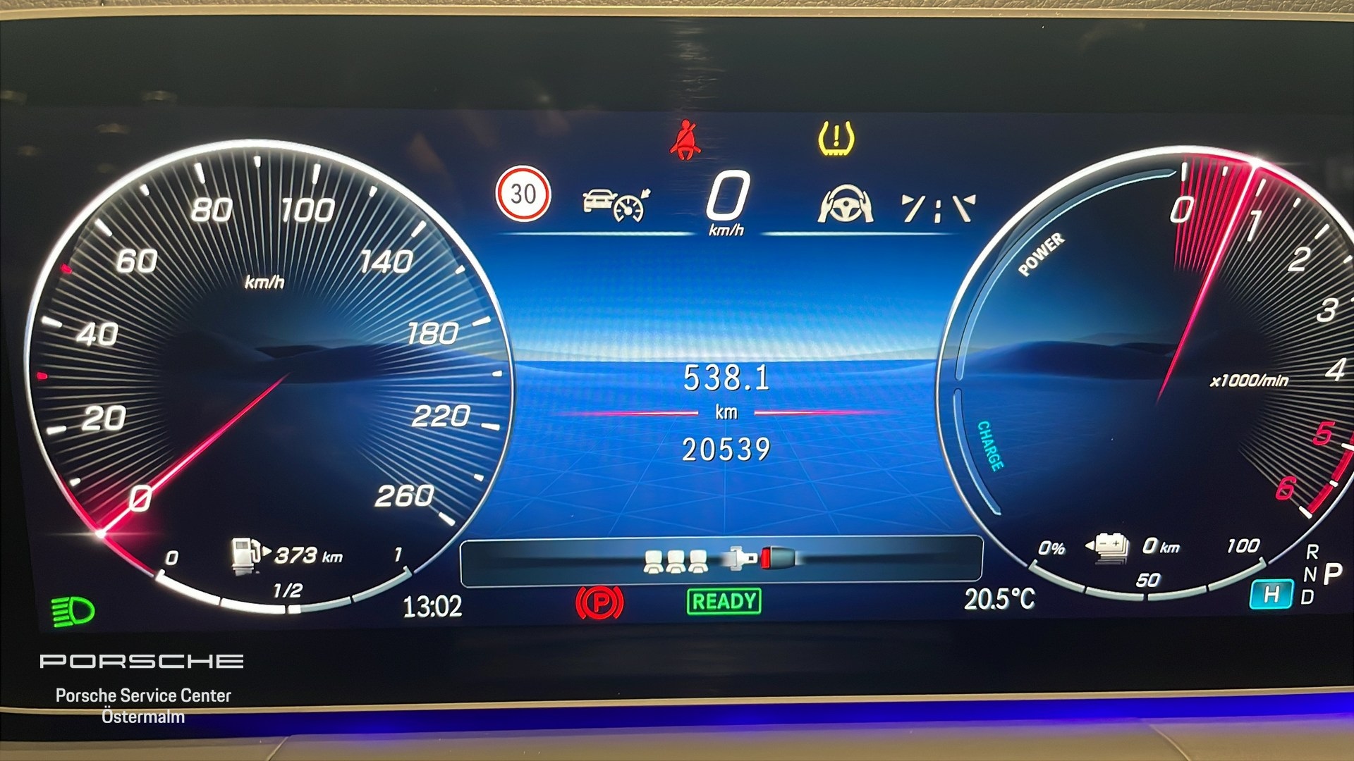 Mercedes GLE 350 WHE48L