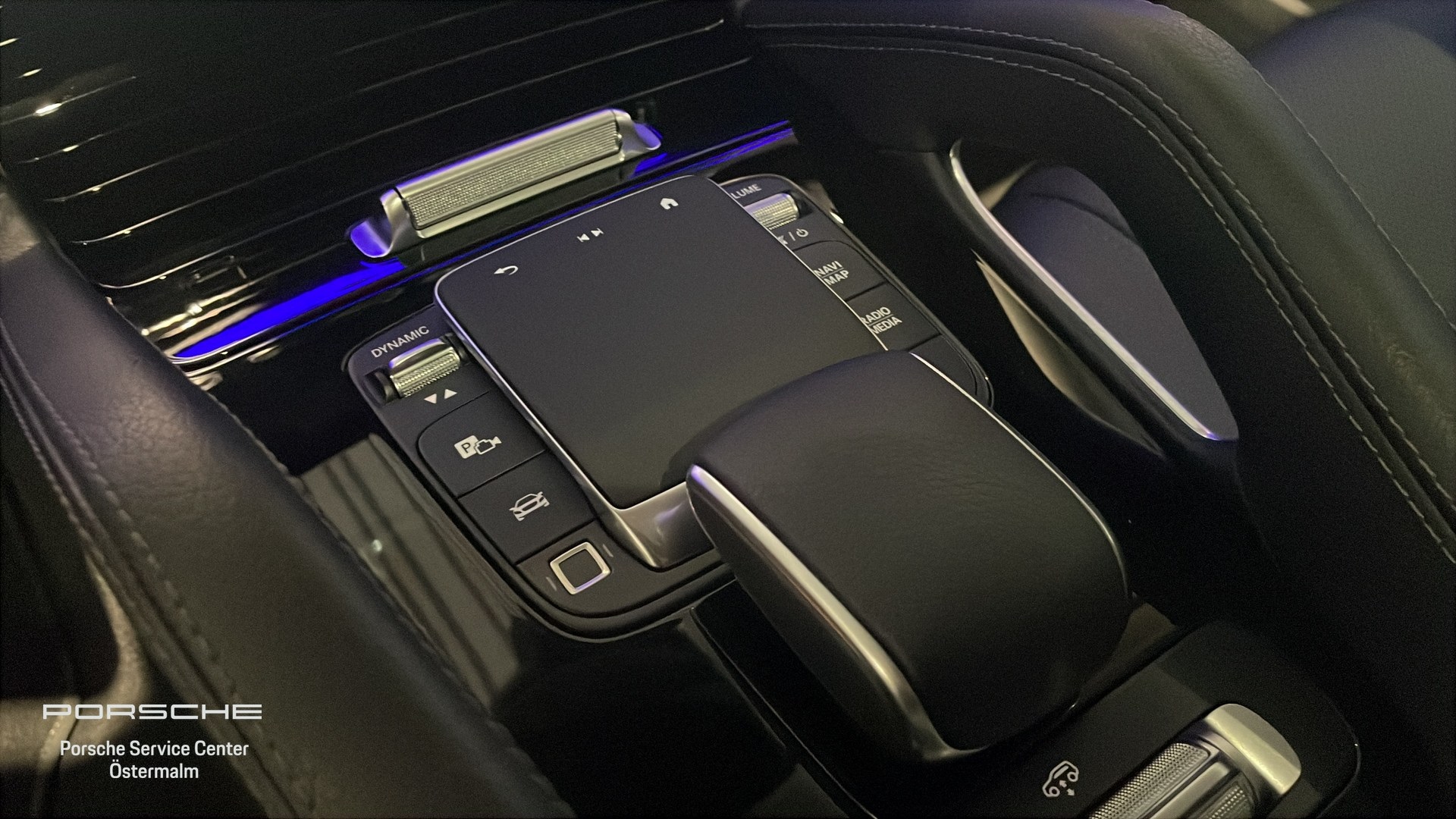Mercedes GLE 350 WHE48L