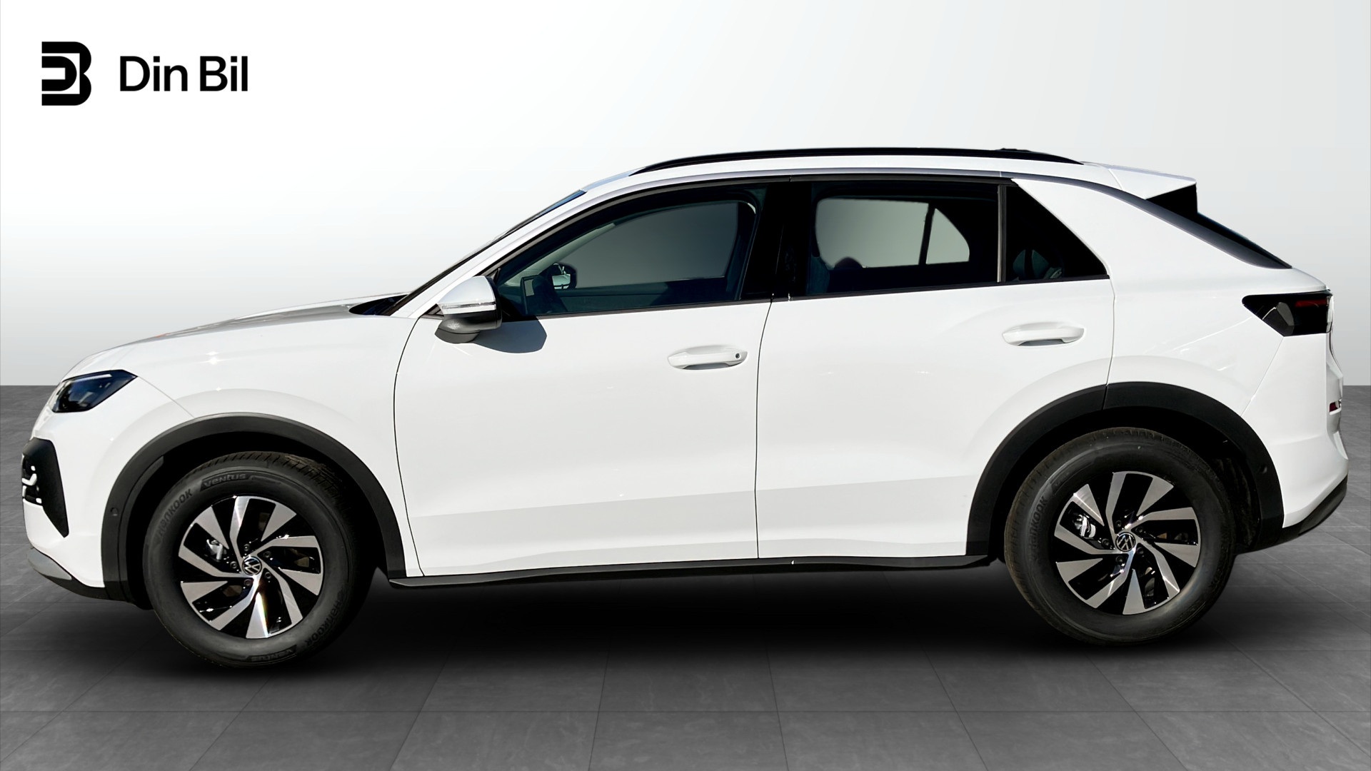 Volkswagen T-Roc WHF51X