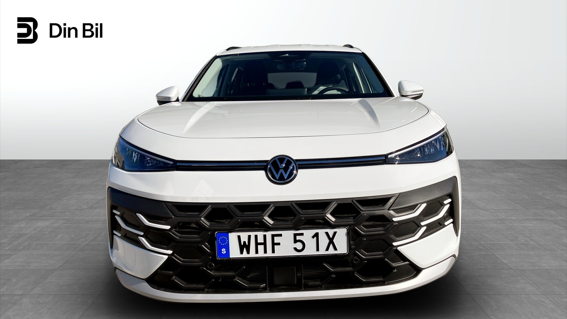 Volkswagen T-Roc WHF51X