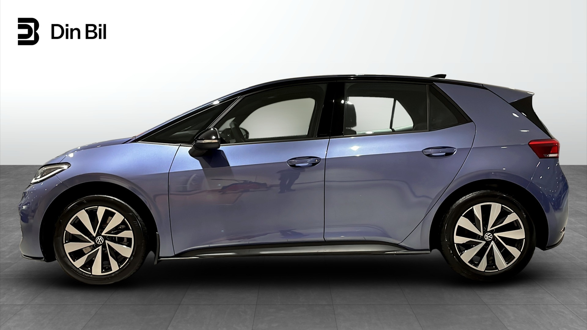 Volkswagen ID.3 WHJ10U